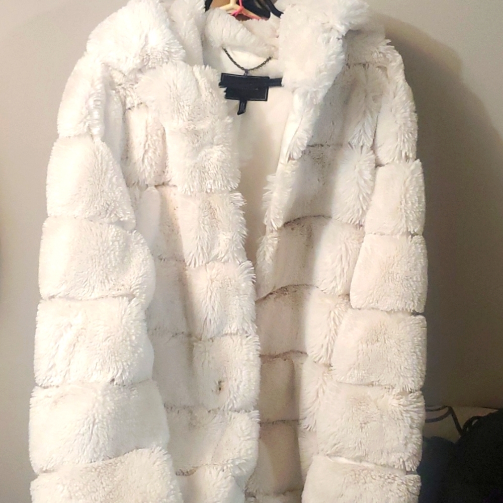 Bcbg coat